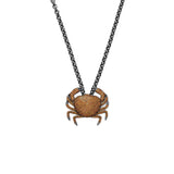ROYAL CRAB NECKLACE