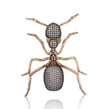 ANT BROOCH
