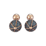 THE CUPOLA CUFFLINKS