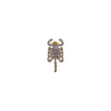 MONSIEUR SCORPION PIERCING