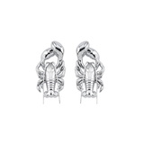 ARAGOSTA EARRINGS