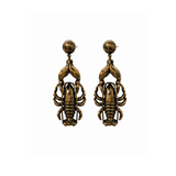 ARAGOSTELLA EARRINGS