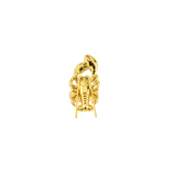ARAGOSTINO RING