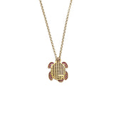 TARTARUGA NECKLACE