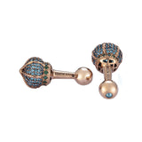 THE CUPOLA CUFFLINKS