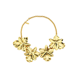 ORCHIDEA CHOKER
