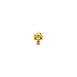 NANO MUSHROOM PIERCING