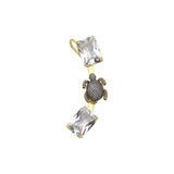 SERDARINO DIAMANTE EARCUFF