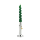 FROG PALAZZO CANDLE HOLDER