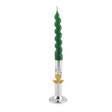 FROG PALAZZO CANDLE HOLDER