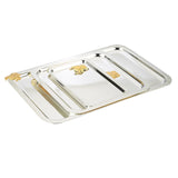 BEETLE PALAZZO TRAY LARGE