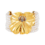 ANN CAROLINE ROMANOV BRACELET