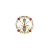 ANT VITRUVIUS  RING