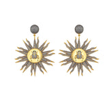 APOLLO EARRINGS