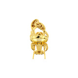 ARAGOSTINO RING