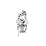 ARAGOSTINO RING