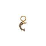 MINI BEGÜM X KASPIA HOOP PIERCING