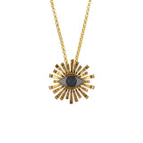 ALL EYES ON YOU NECKLACE