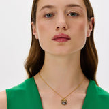 BEE NECKLACE