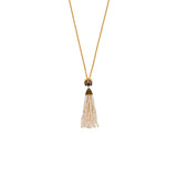 BEEHIVE JAIPUR NECKLACE