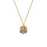 BEE NECKLACE