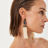MAGRITTE EARRINGS