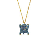 BENGAL NECKLACE