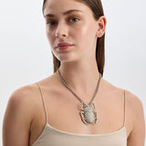BITTER SWEET LOVE NECKLACE