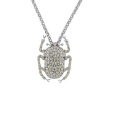 BITTER SWEET LOVE NECKLACE
