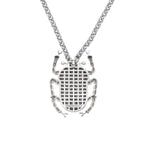 BITTER SWEET LOVE NECKLACE