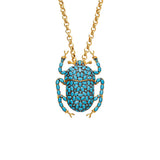 BITTER SWEET LOVE NECKLACE