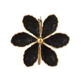 OVERSIZED MAGNOLIA BRACELET