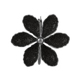 OVERSIZED MAGNOLIA BRACELET