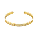 THE TEMPTATION BRACELET