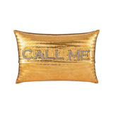 CALL ME EVENING BAG