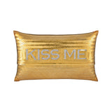 KISS ME EVENING BAG