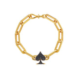 MAÇAKIZI SCALA BRACELET