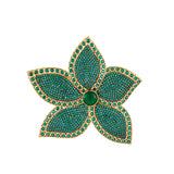LOTUS RING