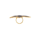 LOTUS RING