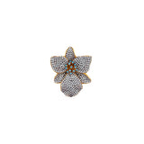 ORCHID JUVENA RING