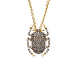 BITTER SWEET LOVE NECKLACE