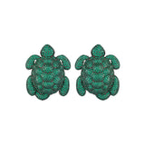 CARETTA CARETTA EARRINGS