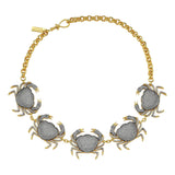 CRABS CHOKER