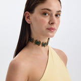 CRABS CHOKER