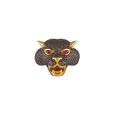 CRAZY CAT RING
