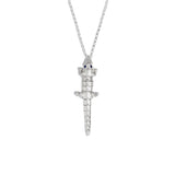 CROCO NECKLACE
