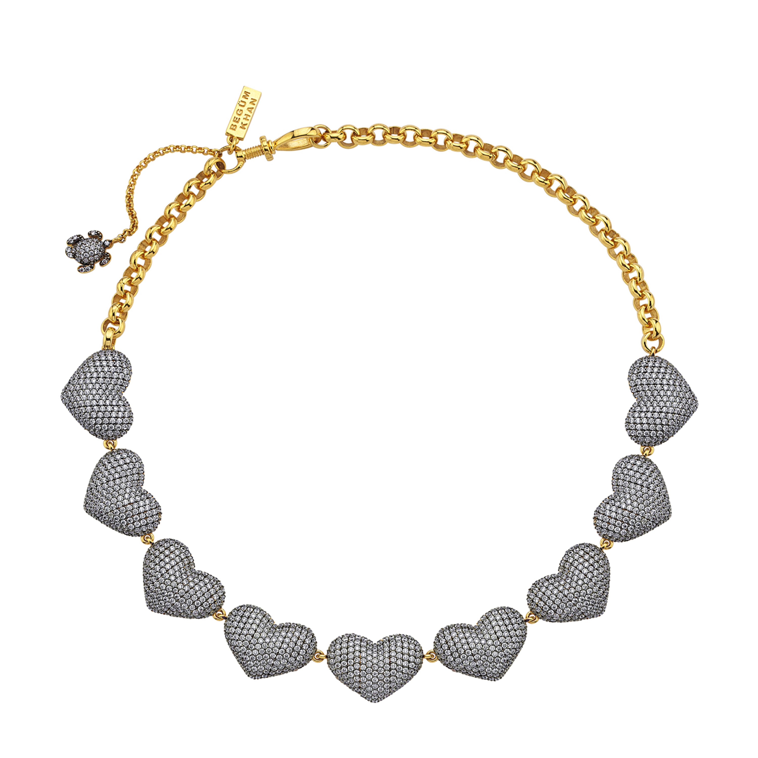 CUORI CHOKER