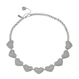 CUORI CHOKER