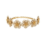 CARNATION CHOKER