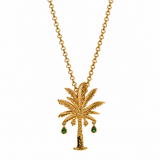 PALMS EARRINGS